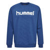 Sudadera Hmlgo Multideporte Los Niños Unisex Hummel