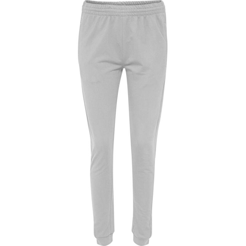 Baumwoll-Hosen Damen