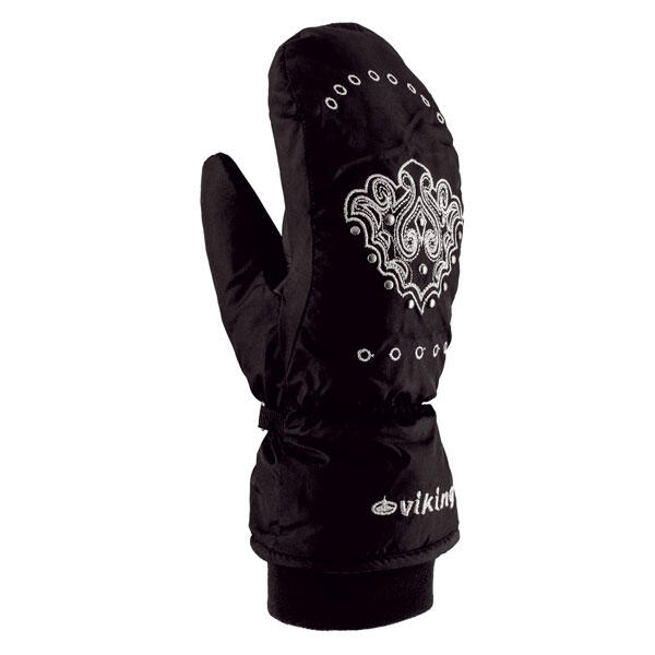 Rękawice narciarskie damskie Viking Femme Fatale Mitten