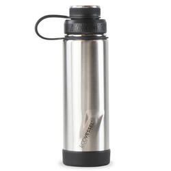 BOULDER Triple Insulation Tumbler - 20oz (591ml) Silver Express