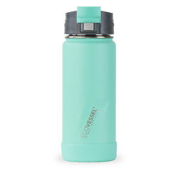 Perk Triple Insulation Tumbler-16oz (473ml)Aqua Breeze