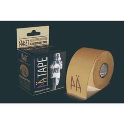 5.5m X 5cm COTTON KINESIOLOGY TAPE