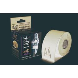 5.5m X 5cm COTTON KINESIOLOGY TAPE
