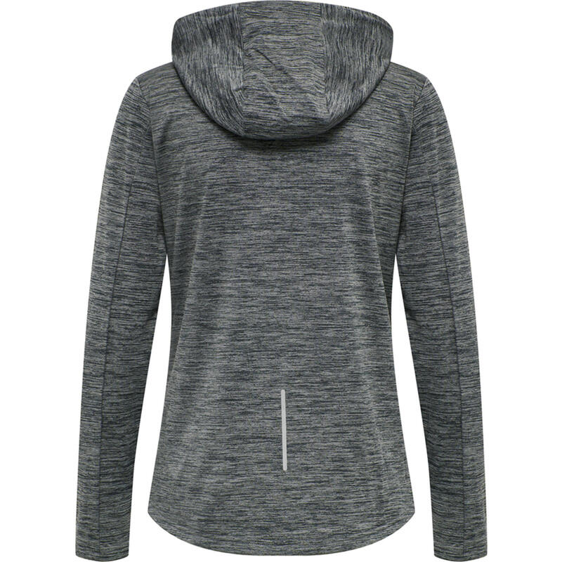 Fermeture Éclair Zip Combinaison Hmlselby Femme HUMMEL