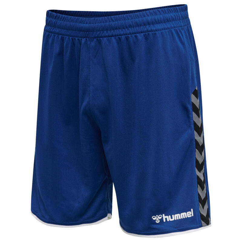 Hummel Poly Shorts Hmlauthentic Poly Shorts