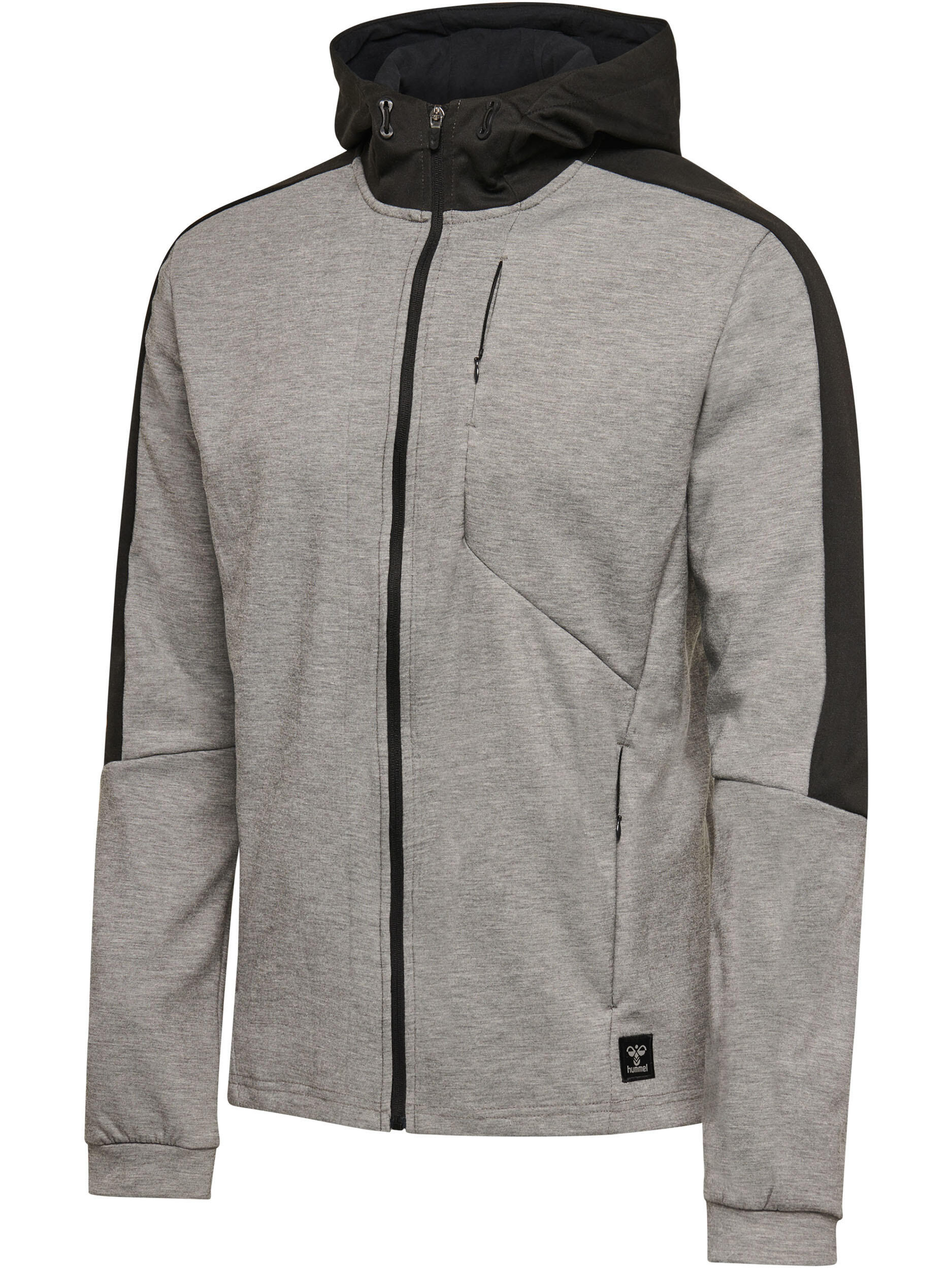 Reißverschluss Jacke Hmltropper Multisport Herren 7/7