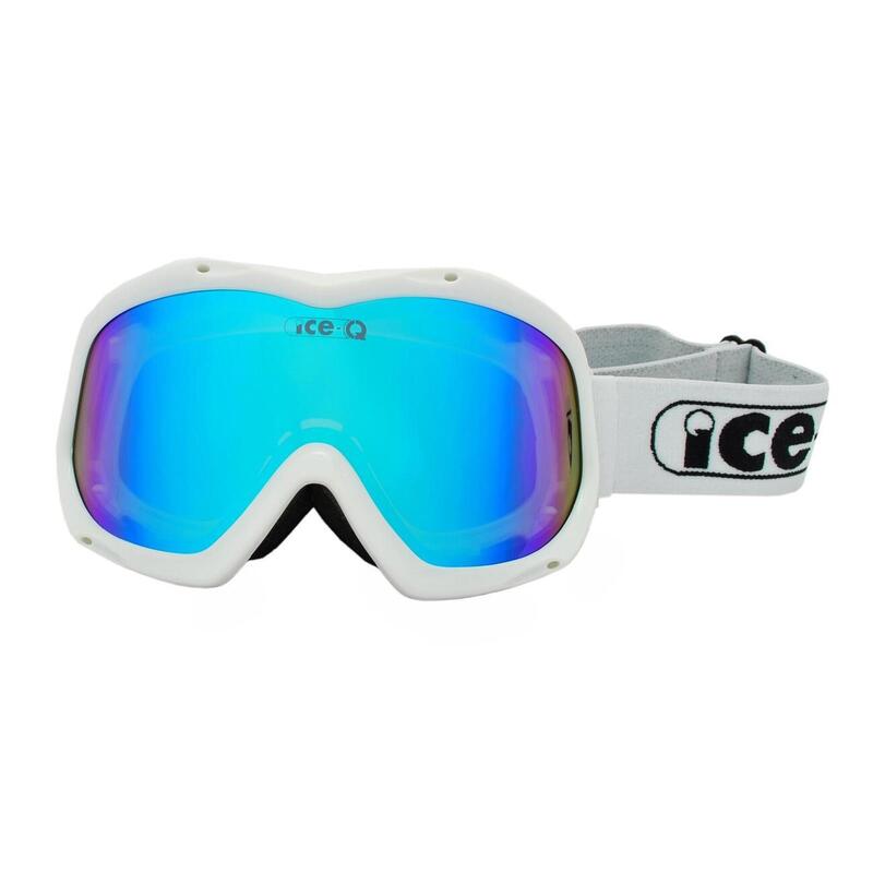 Gogle narciarskie dla dorosłych Ice-Q Val Gardena-1