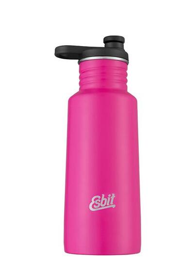 Sport Trinkflasche Pictor Sportflasche Fahrrad Wasser Flasche Edelstahl