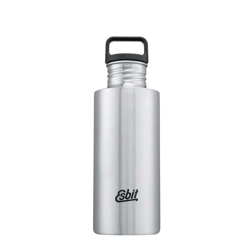 Butelka na wodę do turystyki Esbit Sculptor Insulated Bottle