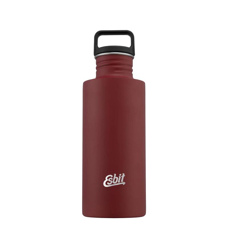 Butelka na wodę do turystyki Esbit Sculptor Insulated Bottle