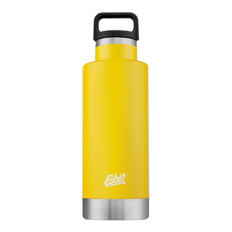 Butelka na wodę do turystyki Esbit Sculptor Insulated Bottle