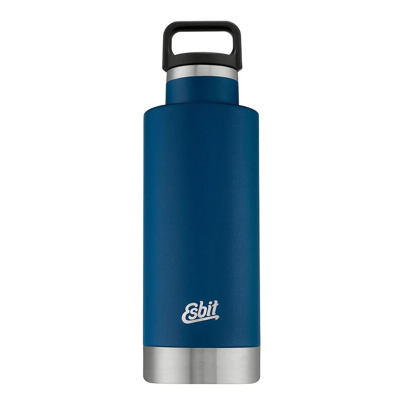 Butelka na wodę do turystyki Esbit Sculptor Insulated Bottle