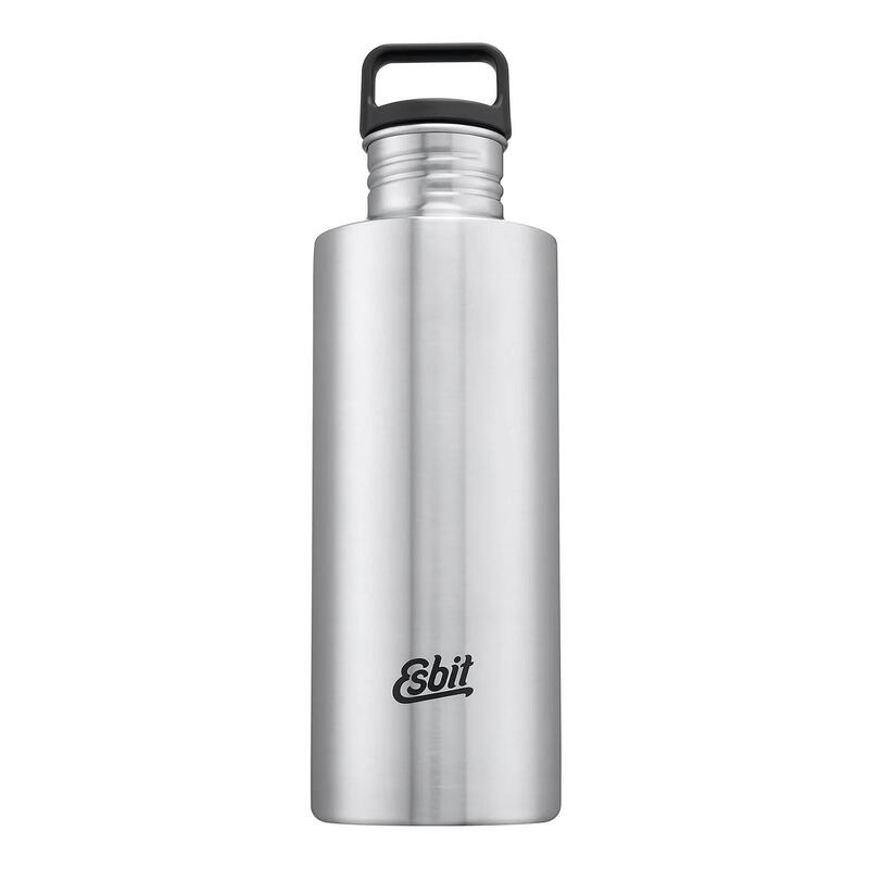 Butelka na wodę do turystyki Esbit Sculptor Insulated Bottle