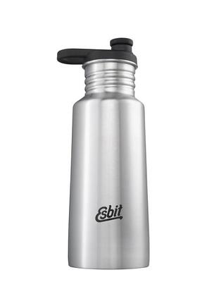 Sport drinkfles pictor sportfles fiets bidon roestvrij staal