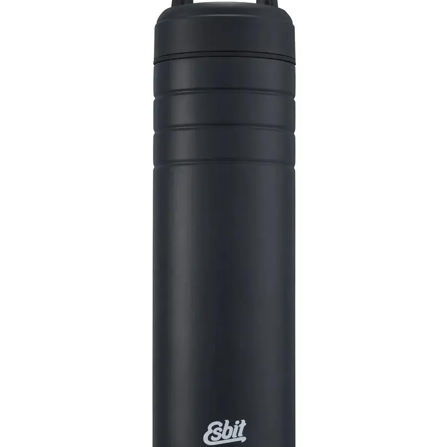Wide mouth thermos Esbit