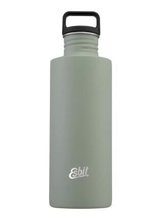 Butelka na wodę do turystyki Esbit Sculptor Insulated Bottle