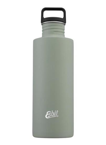 Butelka na wodę do turystyki Esbit Sculptor Insulated Bottle