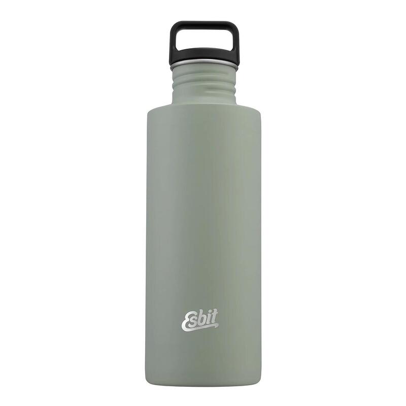 Butelka na wodę do turystyki Esbit Sculptor Insulated Bottle