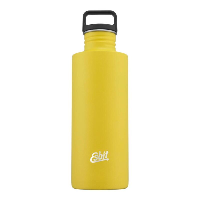 Butelka na wodę do turystyki Esbit Sculptor Insulated Bottle