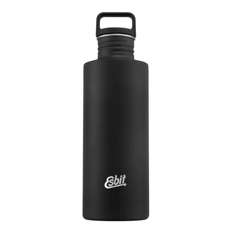 Butelka na wodę do turystyki Esbit Sculptor Insulated Bottle