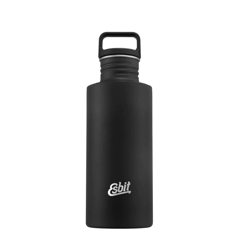 Butelka na wodę do turystyki Esbit Sculptor Insulated Bottle