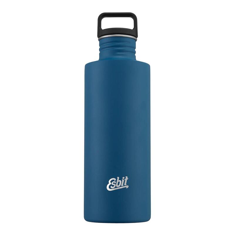 Butelka na wodę do turystyki Esbit Sculptor Insulated Bottle