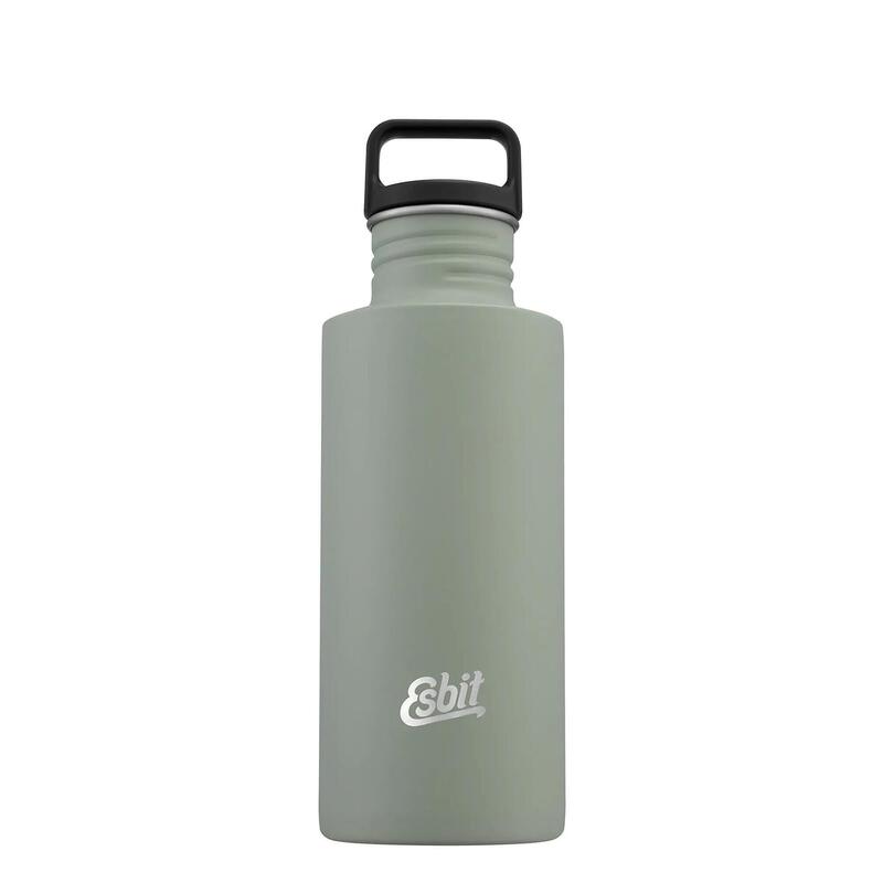 Butelka na wodę do turystyki Esbit Sculptor Insulated Bottle