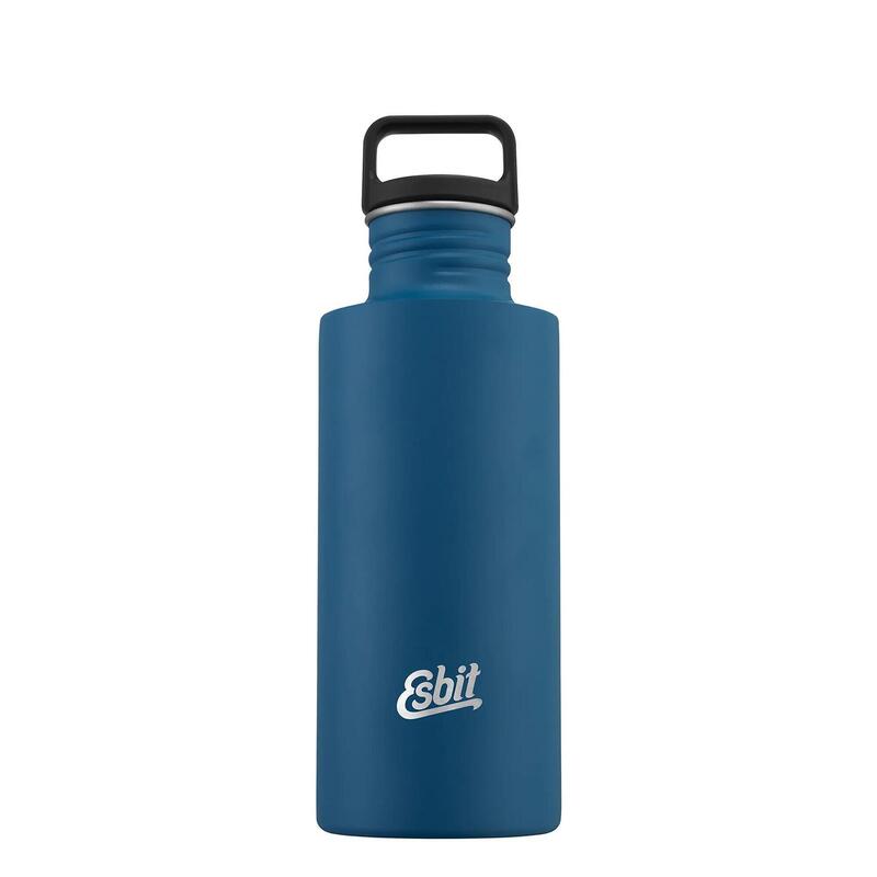 Butelka na wodę do turystyki Esbit Sculptor Insulated Bottle