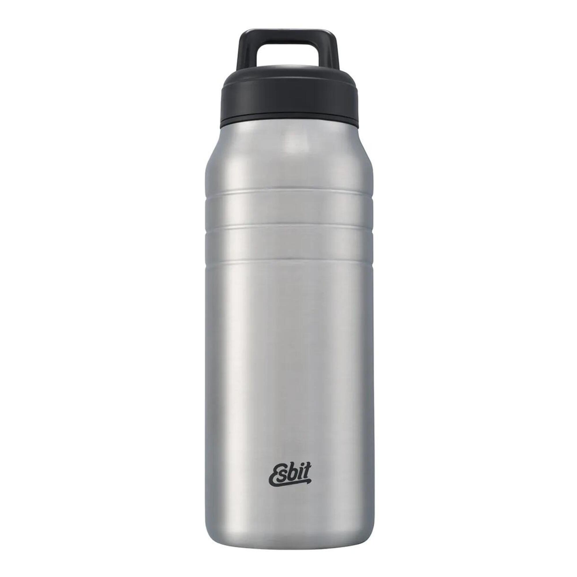 Esbit wide-mouth thermos