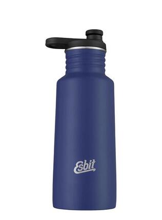 Sport Trinkflasche Pictor Sportflasche Fahrrad Wasser Flasche Edelstahl