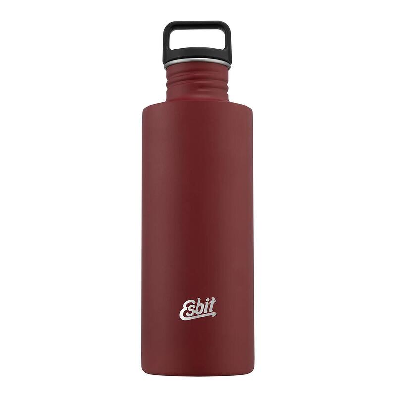 Butelka na wodę do turystyki Esbit Sculptor Insulated Bottle