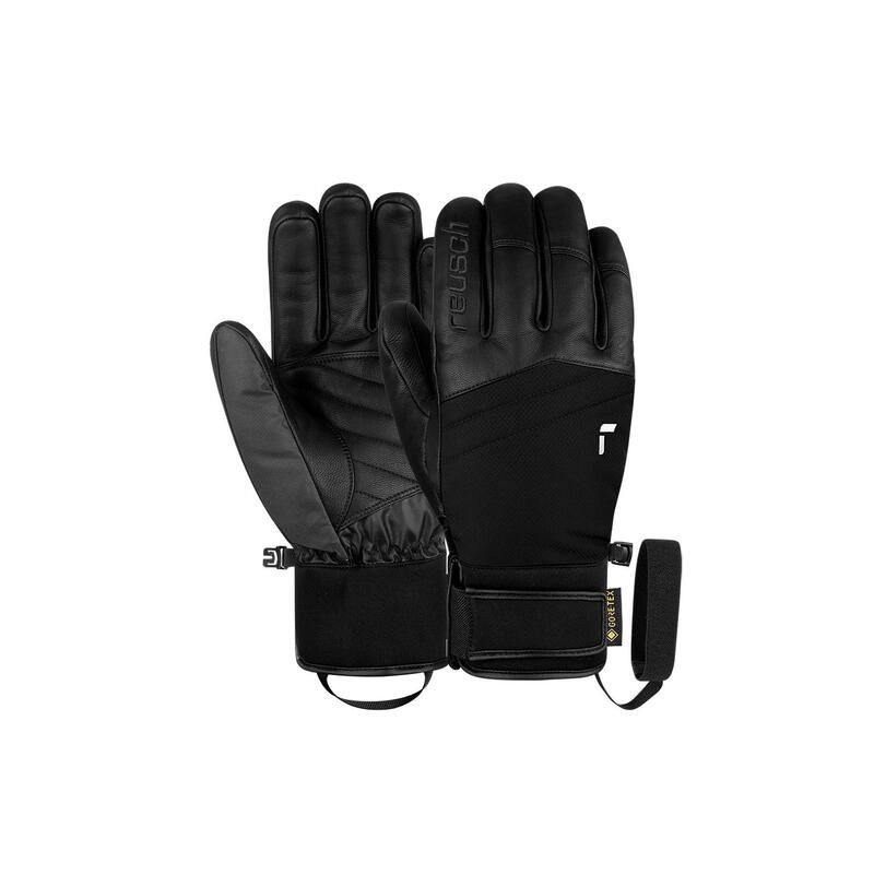 Gants de ski Reusch Snow Pro GTX