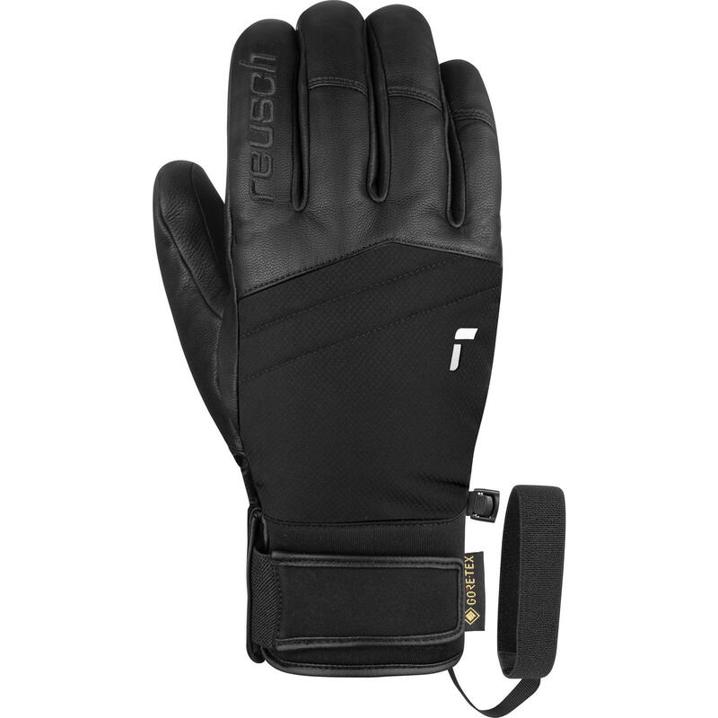 Gants de ski Reusch Snow Pro GTX