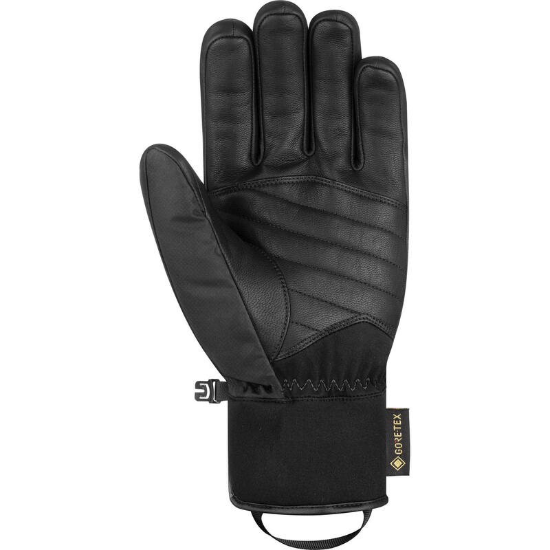 Gants de ski Reusch Snow Pro GTX