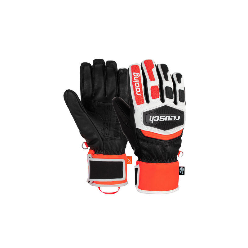 Handschoenen Reusch Worldcup Warrior Team