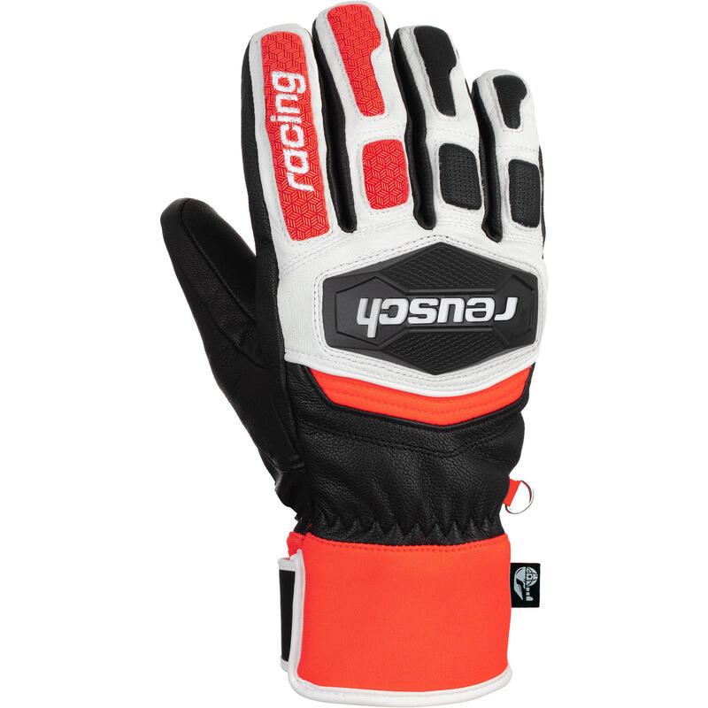 Handschoenen Reusch Worldcup Warrior Team