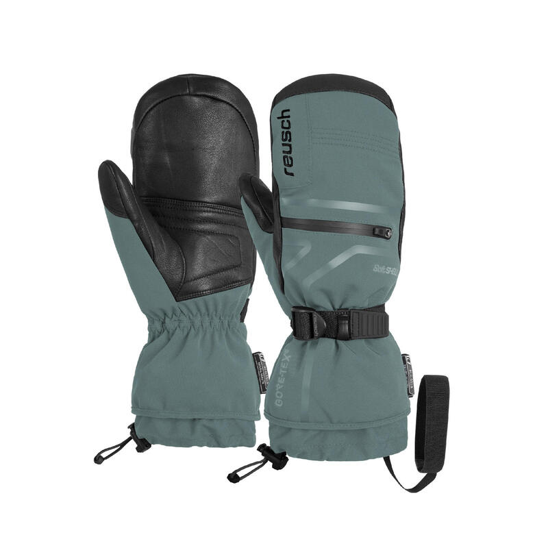 Reusch Fäustling Down Spirit GTX Mitten