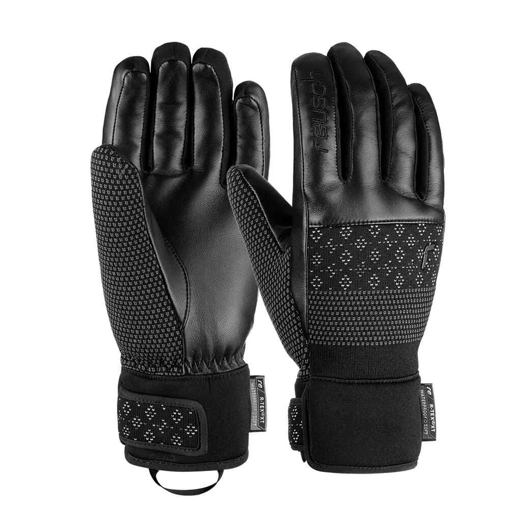 Gloves Reusch Re:Knit Elisabeth R-TEX® XT