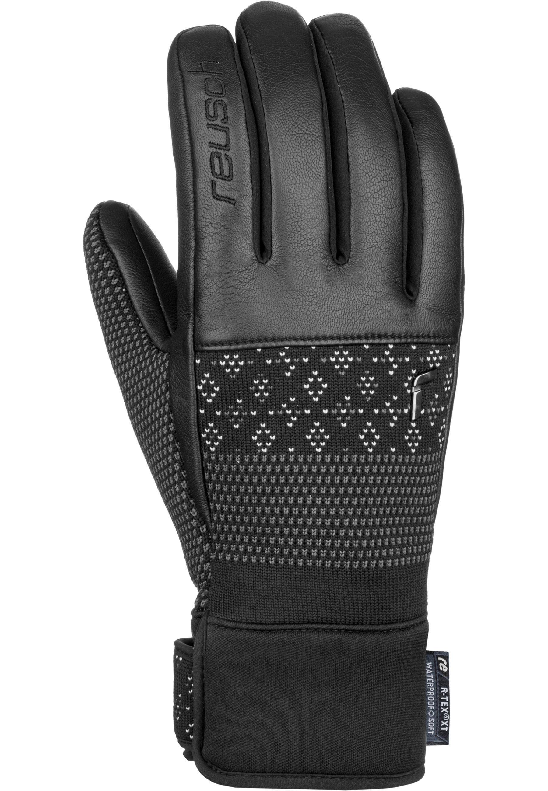 Guanti Reusch Re:Knit Elisabeth R-TEX® XT 2/7