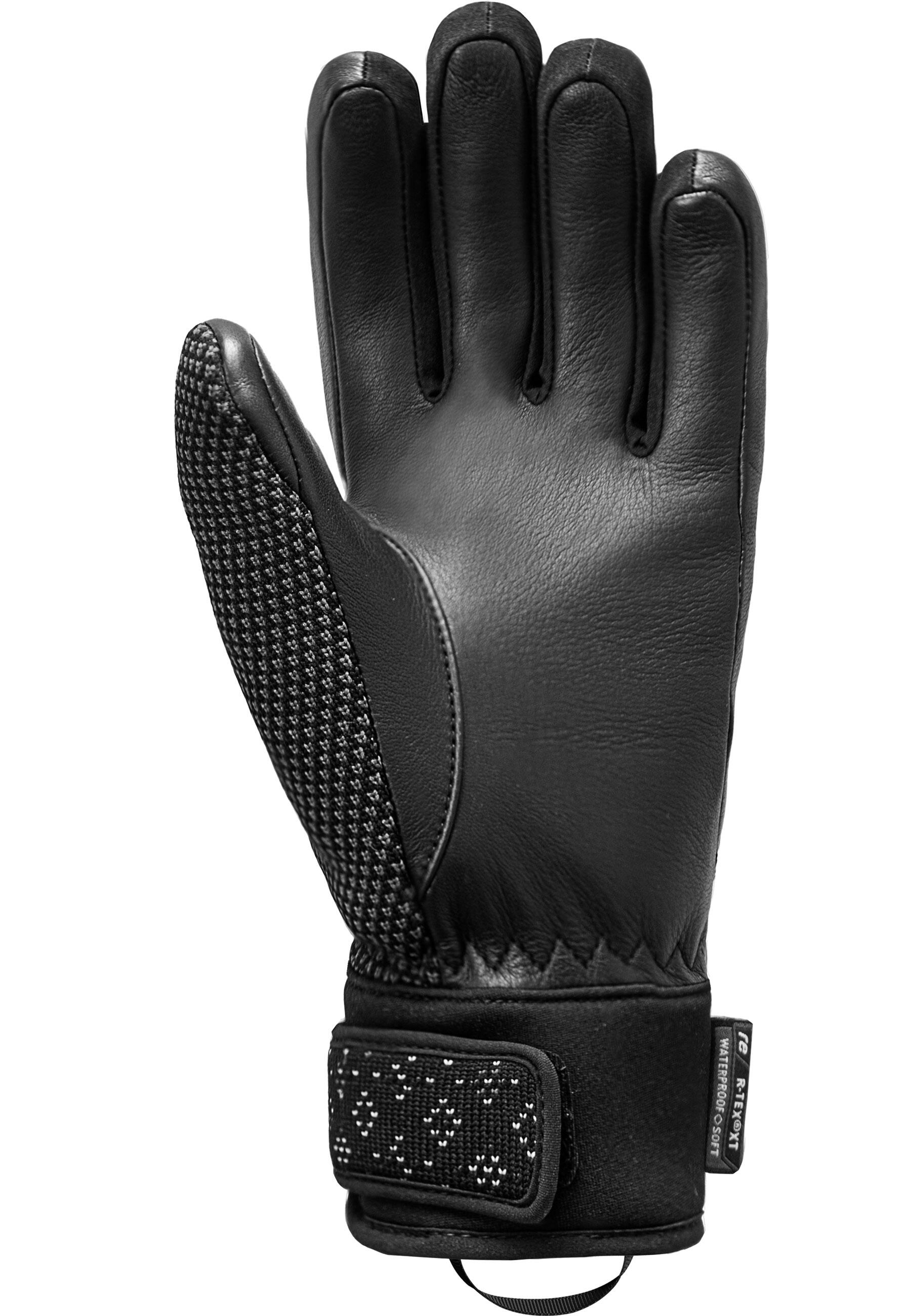 Guanti Reusch Re:Knit Elisabeth R-TEX® XT 3/7