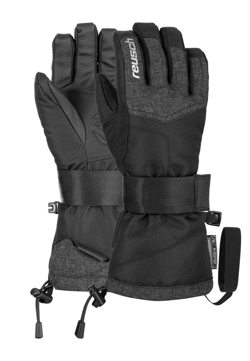 Guantes para niños Reusch Baseplate R-tex® Xt