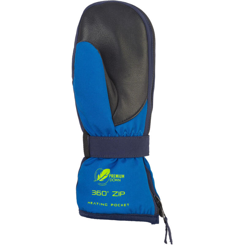 Kinderhandschoenen Reusch Babytech