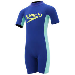 Speedo kids thermal hot sale suit