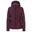 Veste softshell BELA Femme (Bordeaux)