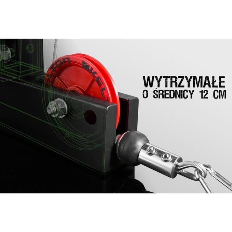 Wyciąg do ściany Kelton Otus HW1