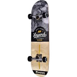 Move Skateboard 31" Legend