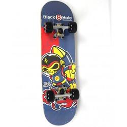 Move skateboard 24" Monkey
