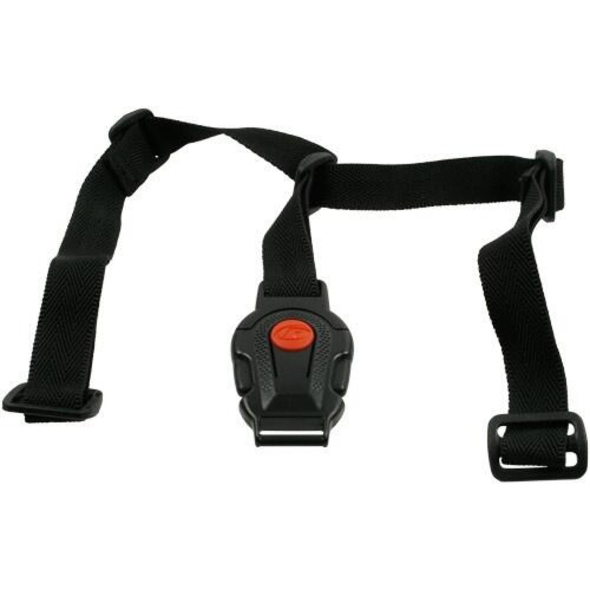 Cintura di sicurezza a 3 punti per bambini Polisport Bilby 5/5