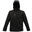 XPro Repeller SoftshellJacke, wasserabweisend Herren Schwarz