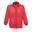 Veste Coupevent SURF Unisexe (Rouge)